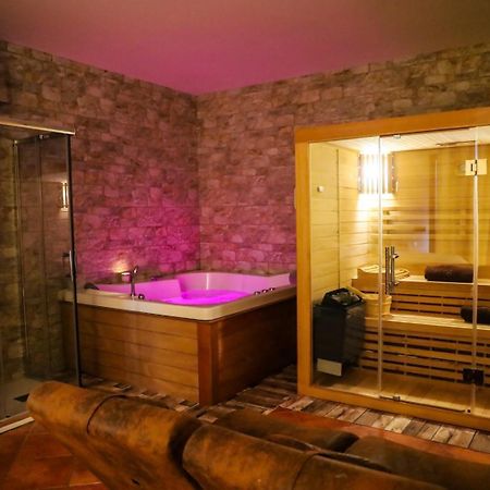 Casita Garden&Spa Карини Экстерьер фото