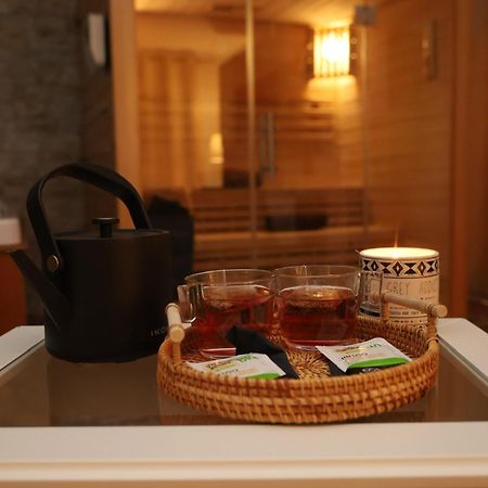 Casita Garden&Spa Карини Экстерьер фото