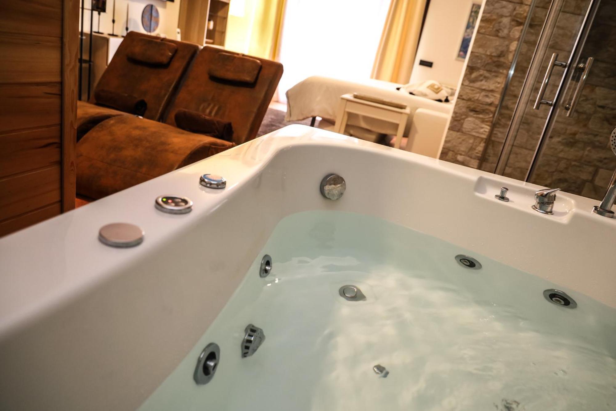 Casita Garden&Spa Карини Экстерьер фото