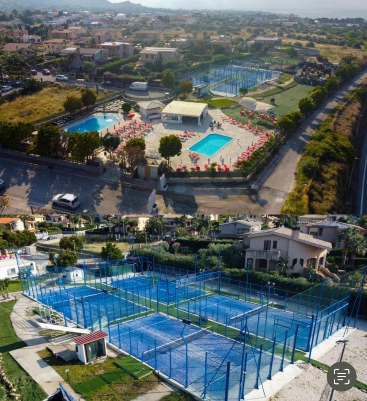 Casita Garden&Spa Карини Экстерьер фото