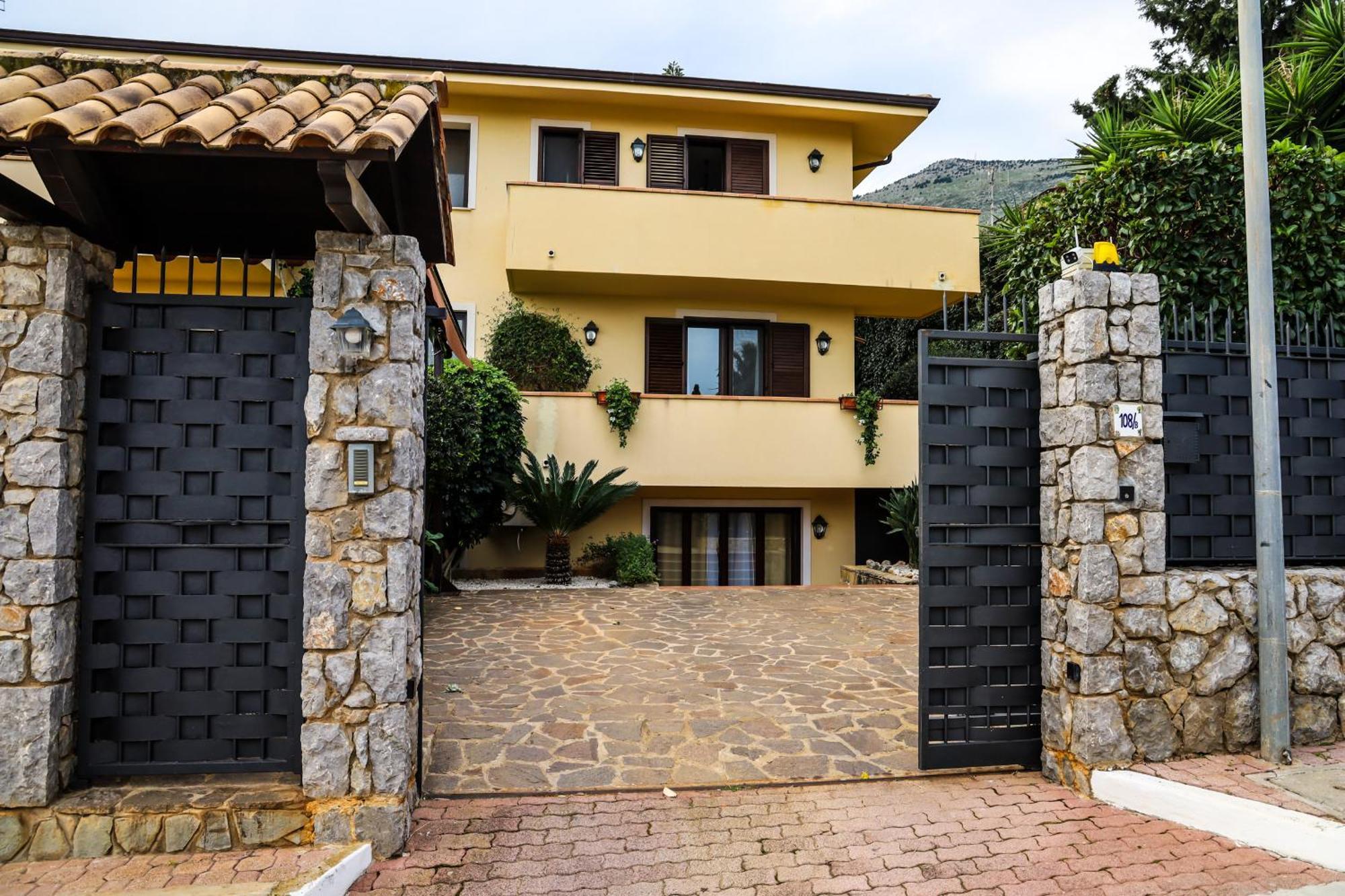 Casita Garden&Spa Карини Экстерьер фото